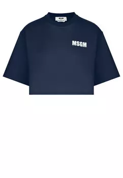 Футболка MSGM