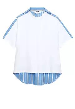 Футболка MSGM