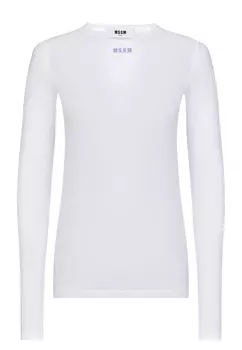 Футболка MSGM