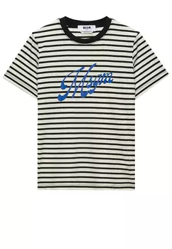 Футболка MSGM