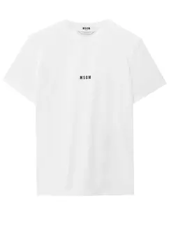 Футболка MSGM