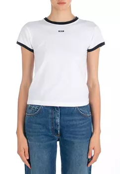 Футболка MSGM