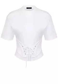 Футболка MUGLER