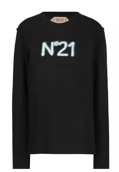 Футболка N21