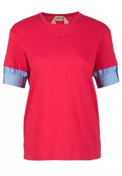 Футболка N21