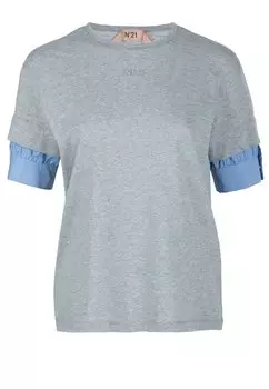 Футболка N21