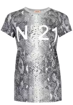 Футболка N21