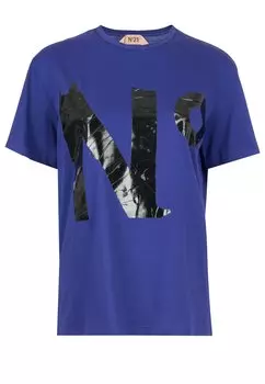 Футболка N21