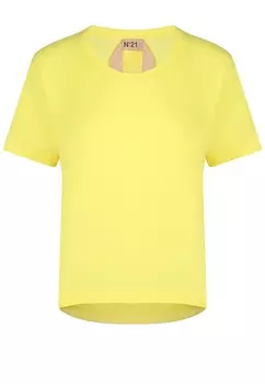 Футболка N21