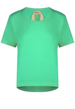 Футболка N21
