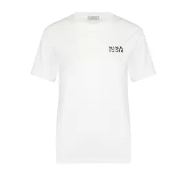 Футболка NINA RICCI