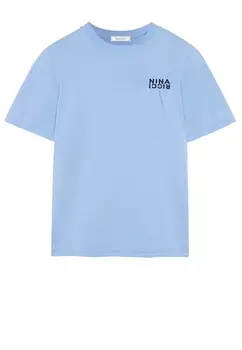 Футболка NINA RICCI