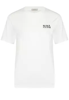 Футболка NINA RICCI