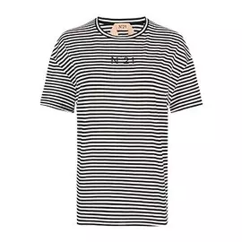 Футболка No21