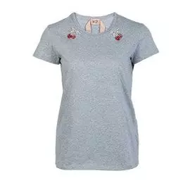 Футболка No21