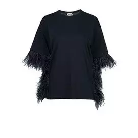 Футболка No21