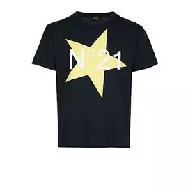 Футболка No21