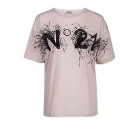 Футболка No21