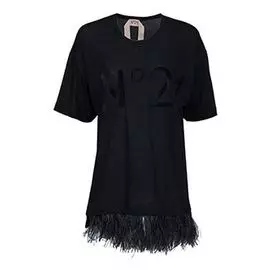 Футболка No21