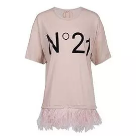 Футболка No21