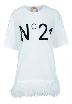 Футболка No21