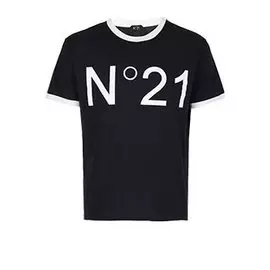 Футболка No21
