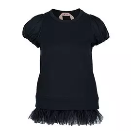 Футболка No21