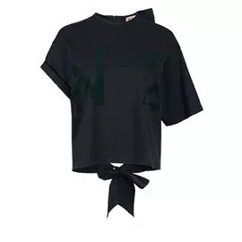 Футболка No21