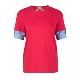 Футболка No21