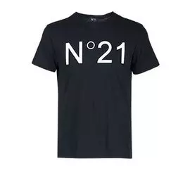 Футболка No21