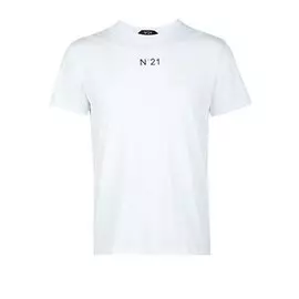 Футболка No21