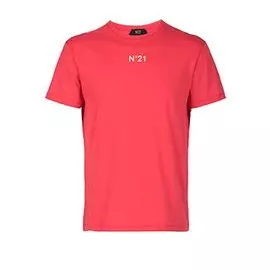 Футболка No21