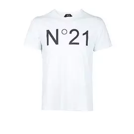Футболка No21
