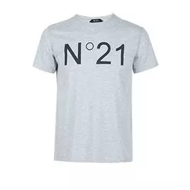 Футболка No21