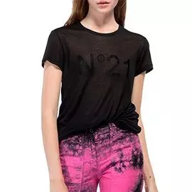 Футболка No21