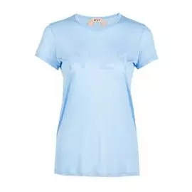 Футболка No21