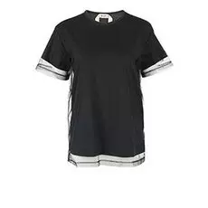 Футболка No21