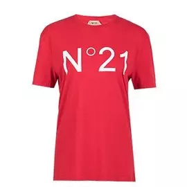 Футболка No21