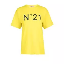 Футболка No21