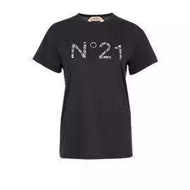 Футболка No21