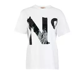 Футболка No21