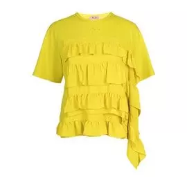 Футболка No21