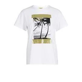 Футболка No21