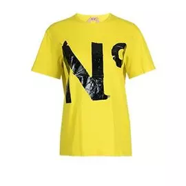 Футболка No21