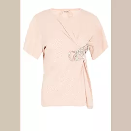 Футболка No21