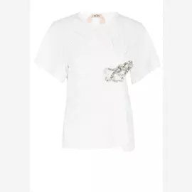 Футболка No21