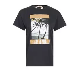 Футболка No21