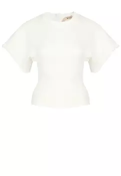 Футболка No21