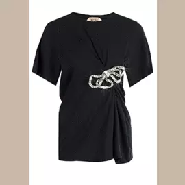 Футболка N21