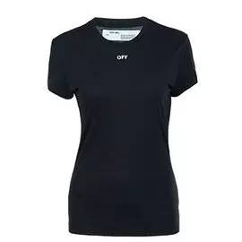 Футболка OFF-WHITE